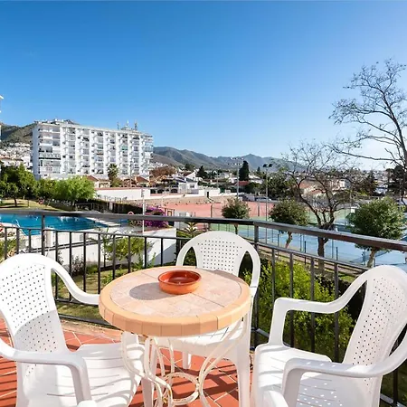 Edf Almijara Apartment Nerja