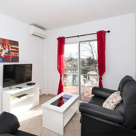 Apartment Edf Almijara *