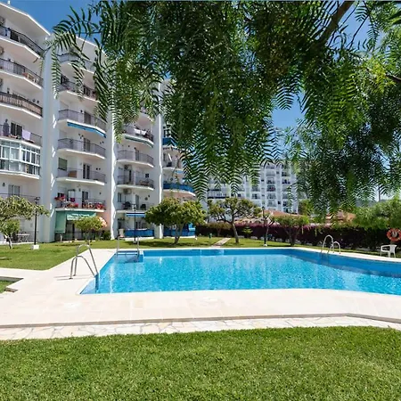 Apartment Edf Almijara