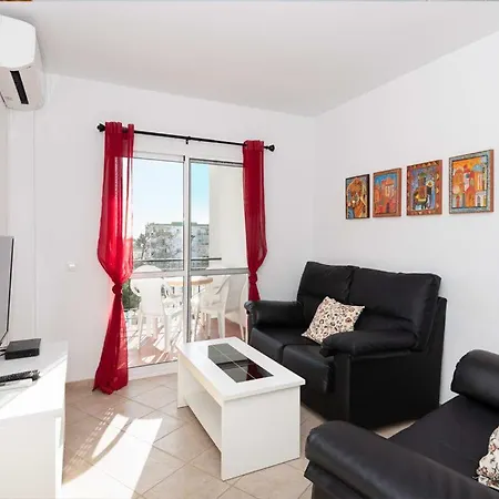 Edf Almijara Apartment *
