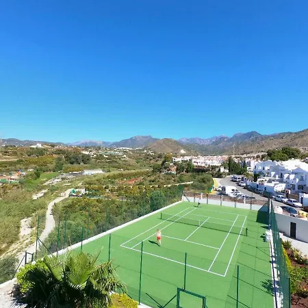 Edf Almijara Nerja