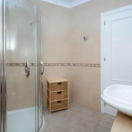 Edf Almijara Apartment Nerja