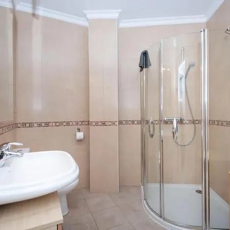 Apartment Edf Almijara